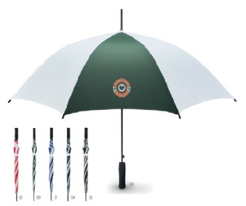 Parapluie ouverture auto Ennis MO8778