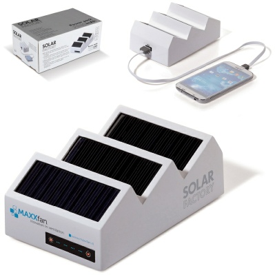 Batterie Solar Factory 91022