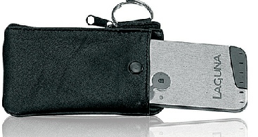 Porte-clés de chevreau CreativDesign 525-72