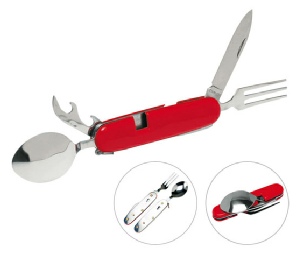 8963 Multi-tool fourchette et cuillère