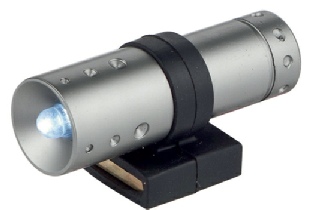 679-00  Metmaxx® Lampe LED MegaBeam