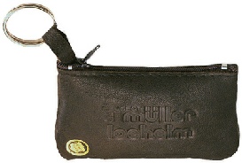 Porte-clés en cuir  CreativDesign 505-70