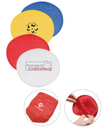 Frisbee pliable 8701